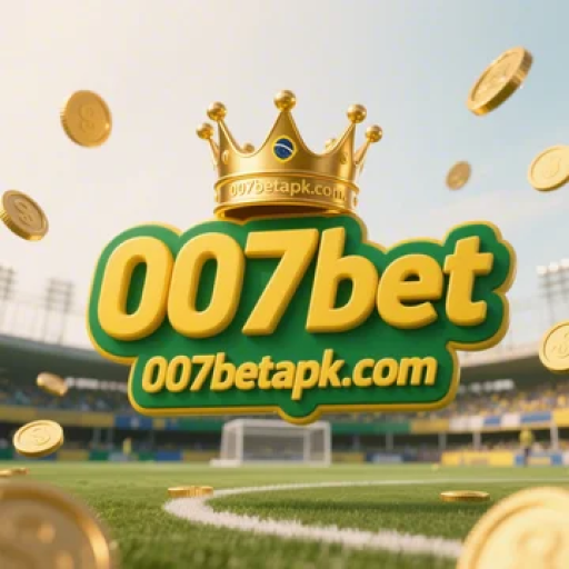 007 bet